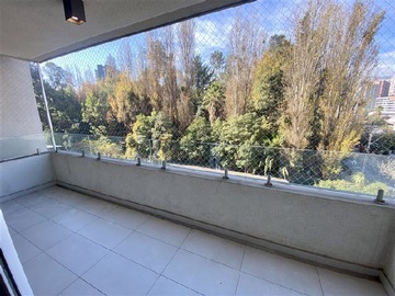 Arriendo Mensual / Departamento / La Florida