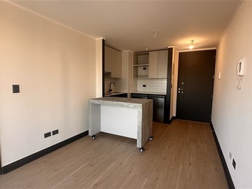 Arriendo Mensual / Departamento / La Florida