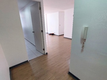 Arriendo Mensual / Departamento / La Florida