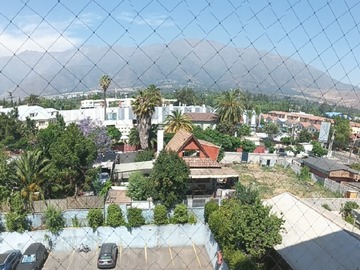 Arriendo Mensual / Departamento / La Florida