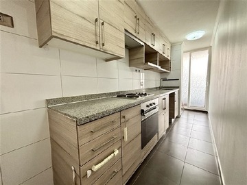 Arriendo Mensual / Departamento / La Florida