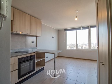 Arriendo Mensual / Departamento / La Florida