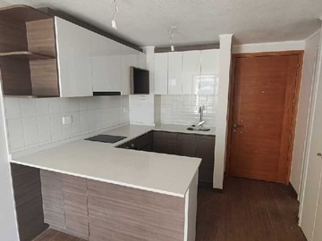 Arriendo Mensual / Departamento / La Florida