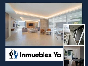 Arriendo Mensual / Departamento / La Florida