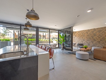 Arriendo Mensual / Departamento / La Florida