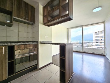 Arriendo Mensual / Departamento / La Florida