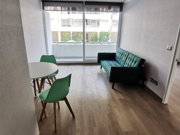 Arriendo Mensual / Departamento / La Florida