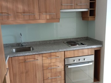 Arriendo Mensual / Departamento / La Florida