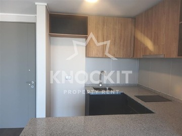 Arriendo Mensual / Departamento / La Florida