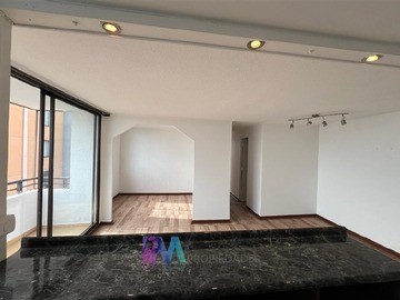 Arriendo Mensual / Departamento / La Florida