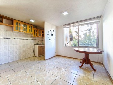 Arriendo Mensual / Departamento / La Florida