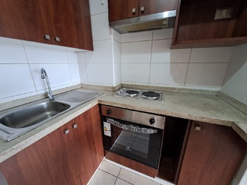 Arriendo Mensual / Departamento / La Florida