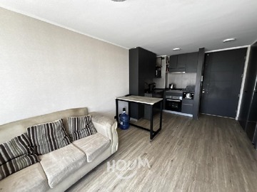 Arriendo Mensual / Departamento / La Florida