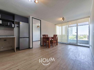 Arriendo Mensual / Departamento / La Florida