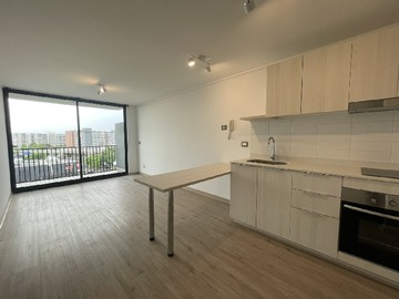 Arriendo Mensual / Departamento / La Florida