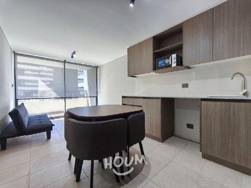 Arriendo Mensual / Departamento / La Florida