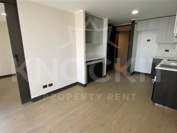 Arriendo Mensual / Departamento / La Florida