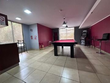SALA POOL