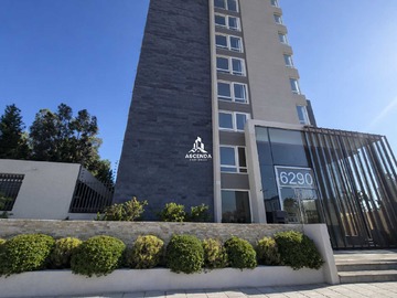 Arriendo Mensual / Departamento / La Florida