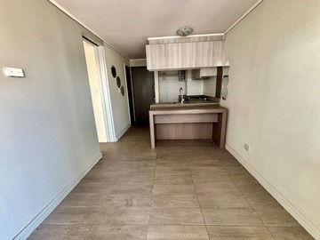 Arriendo Mensual / Departamento / La Florida