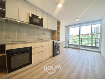 Arriendo Mensual / Departamento / La Florida