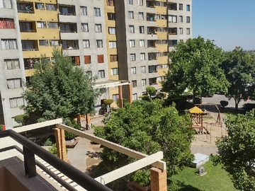 Arriendo Mensual / Departamento / La Florida