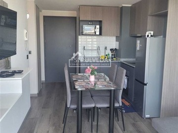 Arriendo Mensual / Departamento / La Florida