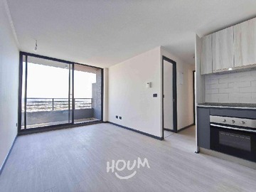 Arriendo Mensual / Departamento / La Florida