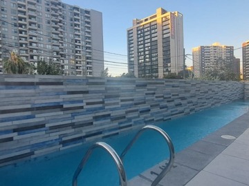 Arriendo Mensual / Departamento / La Florida