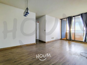 Arriendo Mensual / Departamento / La Florida