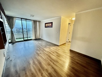 Arriendo Mensual / Departamento / La Florida