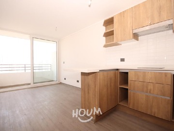 Arriendo Mensual / Departamento / La Florida