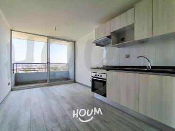 Arriendo Mensual / Departamento / La Florida