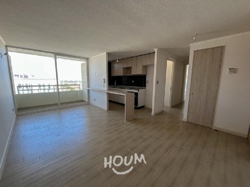 Arriendo Mensual / Departamento / La Florida