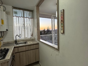 Arriendo Mensual / Departamento / La Florida