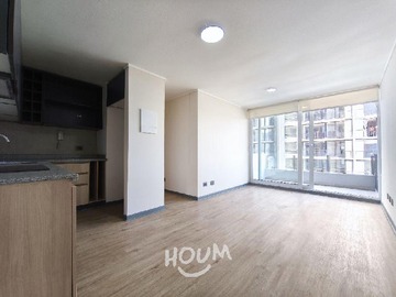 Arriendo Mensual / Departamento / La Florida