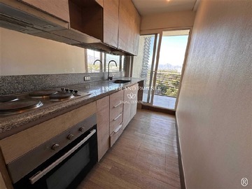 Arriendo Mensual / Departamento / La Florida