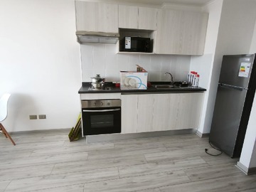 Arriendo Mensual / Departamento / La Florida