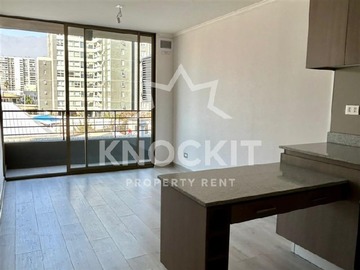 Arriendo Mensual / Departamento / La Florida