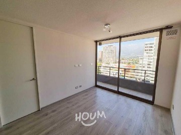 Arriendo Mensual / Departamento / La Florida