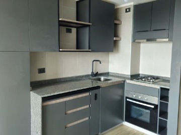 Arriendo Mensual / Departamento / La Florida