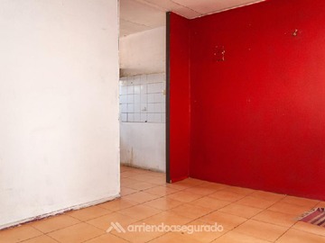 Arriendo Mensual / Departamento / La Florida