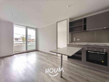 Arriendo Mensual / Departamento / La Florida