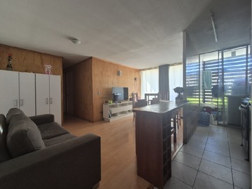 Arriendo Mensual / Departamento / La Florida