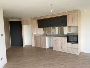 Arriendo Mensual / Departamento / La Florida