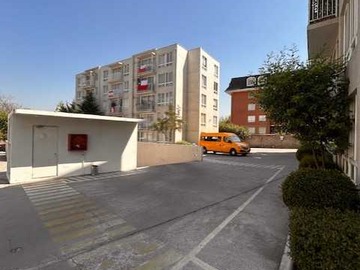 Arriendo Mensual / Departamento / La Florida