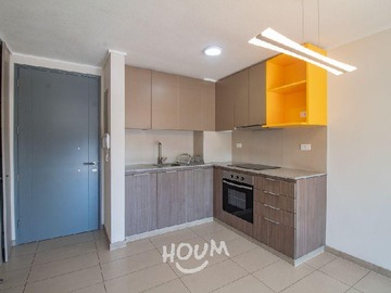 Arriendo Mensual / Departamento / La Florida