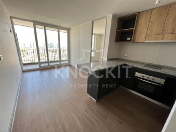 Arriendo Mensual / Departamento / La Florida