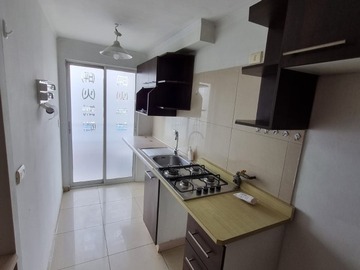 Arriendo Mensual / Departamento / La Florida