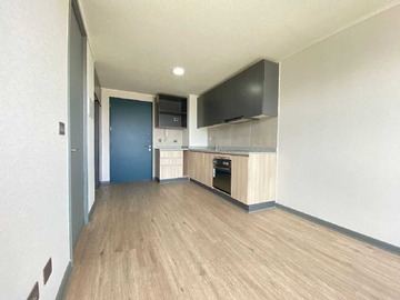 Arriendo Mensual / Departamento / La Florida